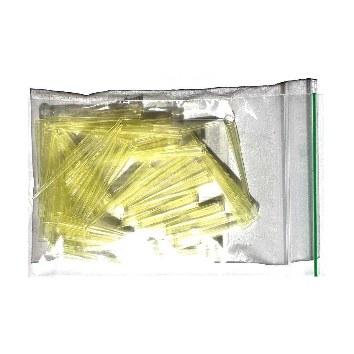 Qt3 Pipette Tips | Veterinary Sample Loading (50/PK)