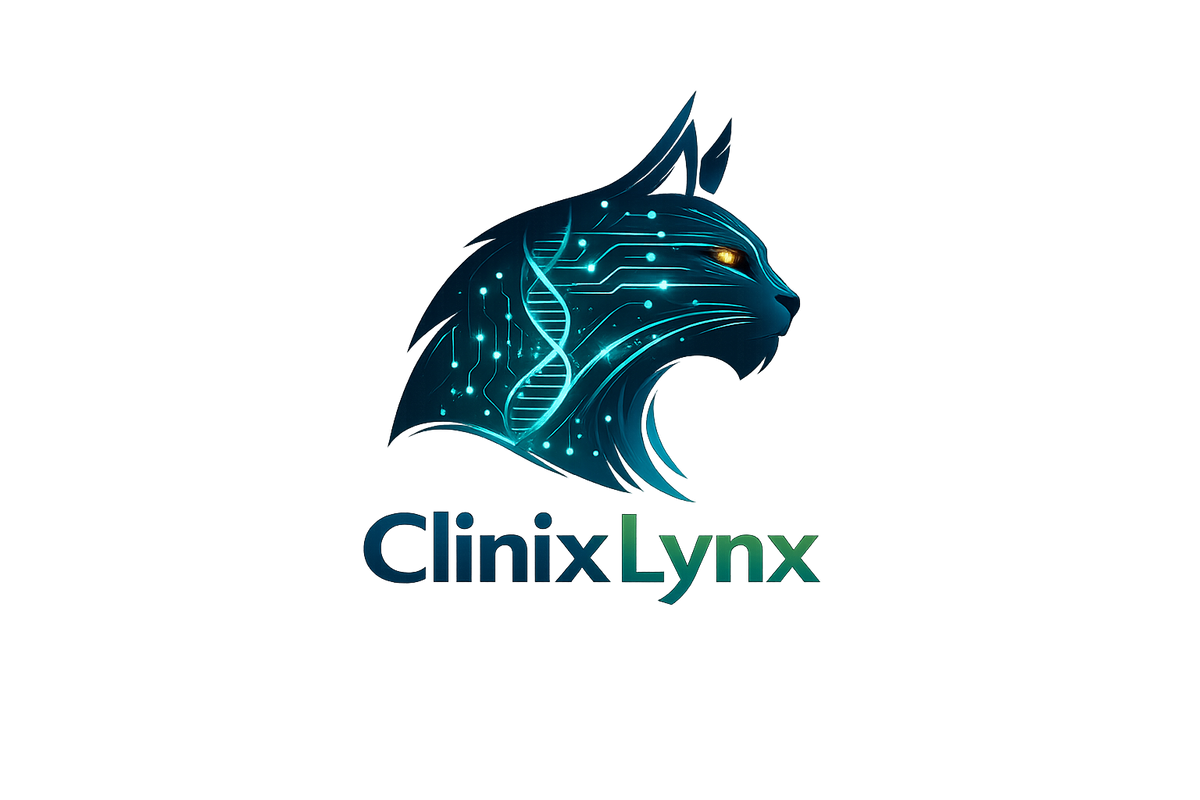 ClinixLynx Connect Software