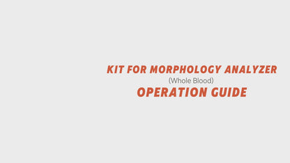 Seamaty VM2 AI Multifunctional Hematology & Immunofluorescence Analyzer